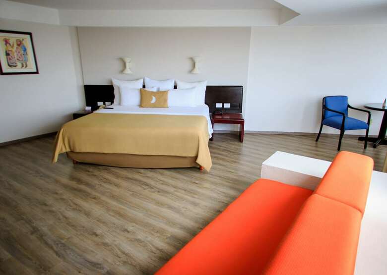 Hotel Fiesta Inn Morelia