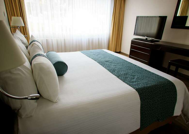 Hotel Fiesta Inn Morelia