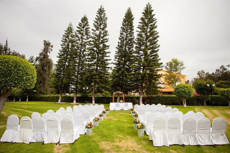 Hotel Fiesta Inn Morelia