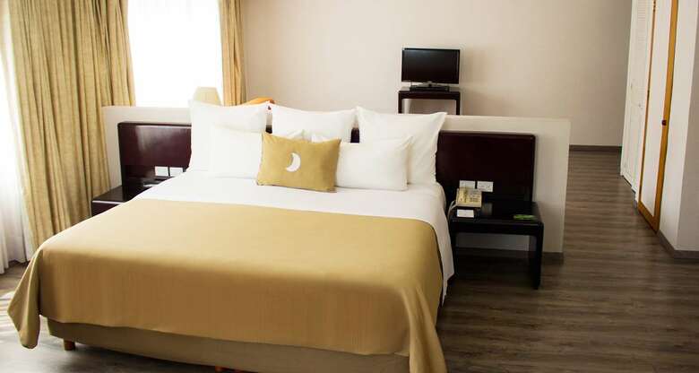 Hotel Fiesta Inn Morelia