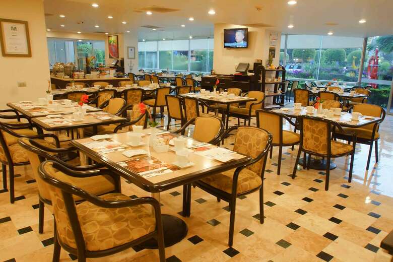 Hotel Fiesta Inn Morelia