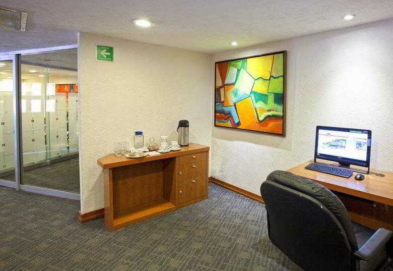 Hotel Fiesta Inn Morelia