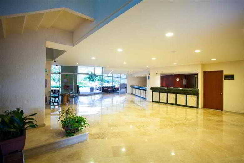 Hotel Fiesta Inn Morelia