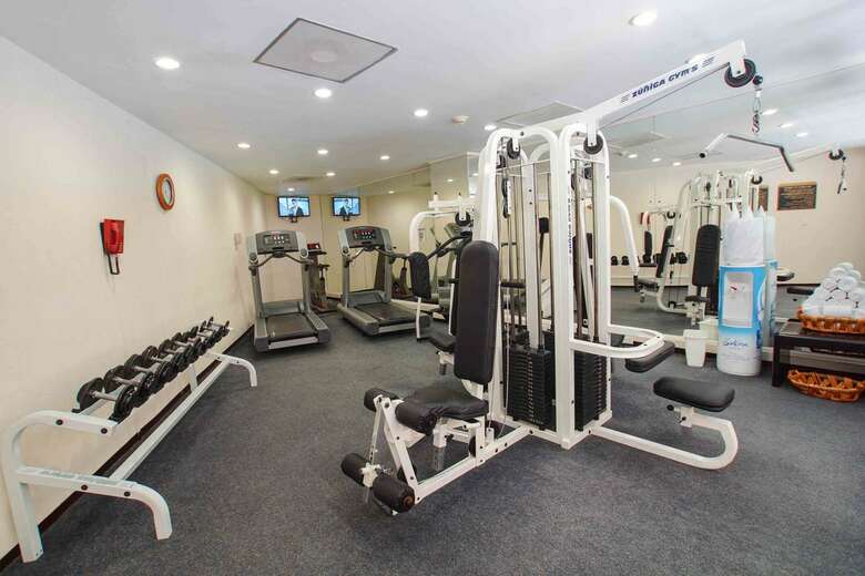 Hotel Fiesta Inn Morelia