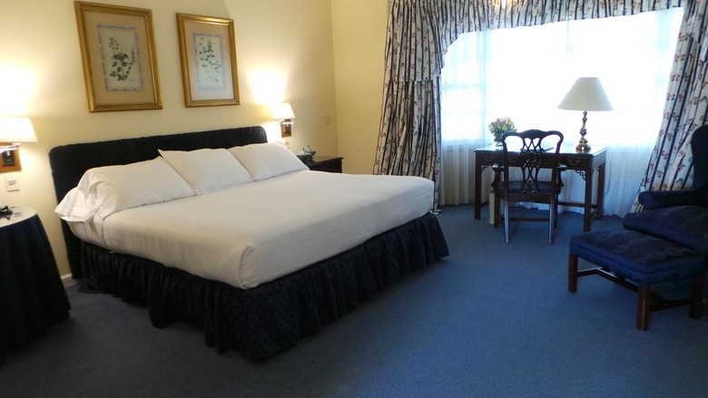 Hotel Belmont House