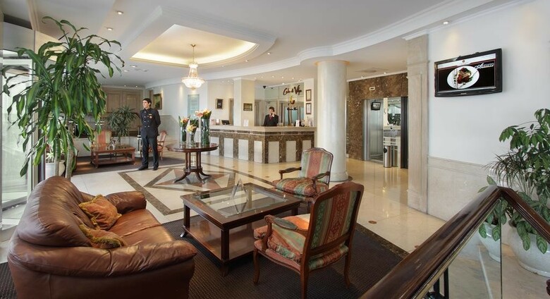 Cala Di Volpe Boutique Hotel