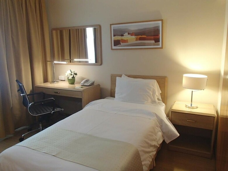 Hotel Holiday Inn Montevideo