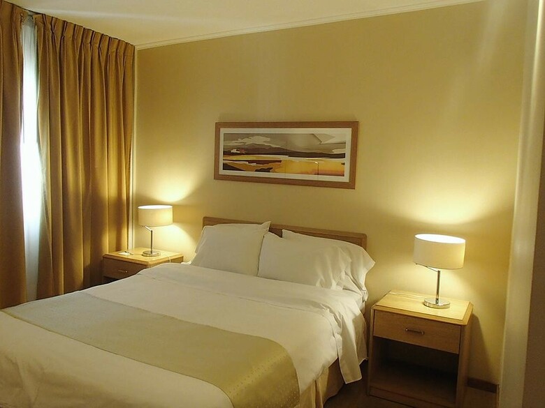 Hotel Holiday Inn Montevideo
