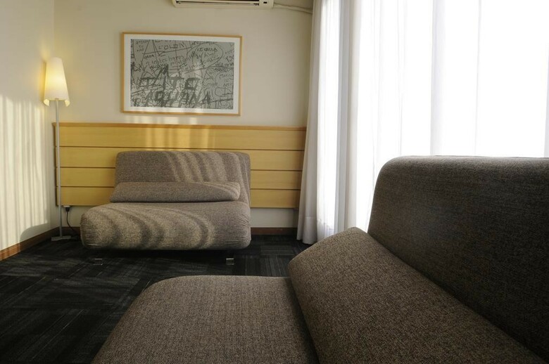 Punta Trouville Hotel