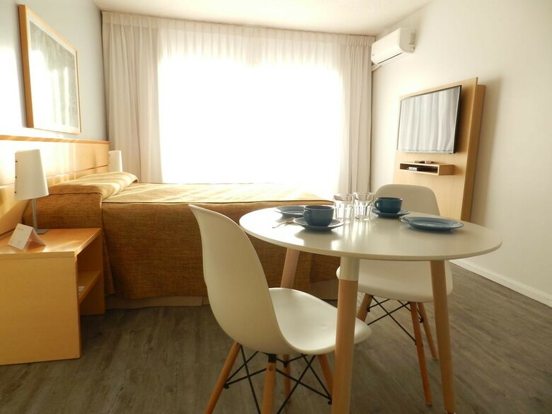 Punta Trouville Hotel