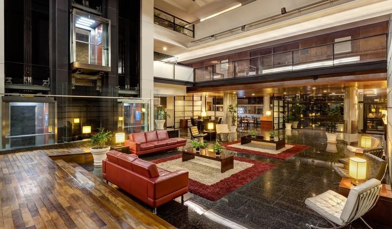 Hotel Four Points By Sheraton Montevideo