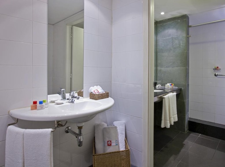 Hotel Four Points By Sheraton Montevideo