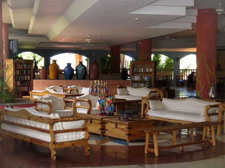 Lti Costa Caribe Beach Hotel