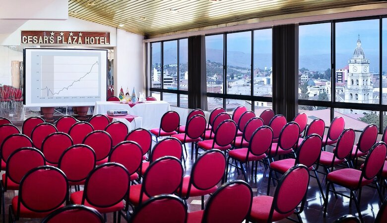 Hotel Cesars Plaza
