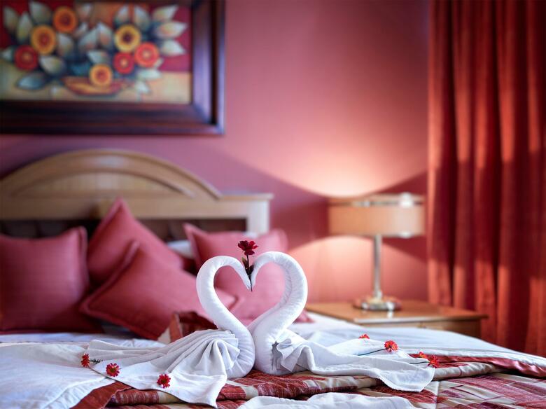 Hotel Cesars Plaza