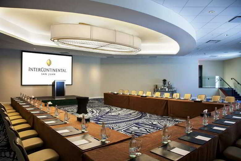 Hotel Royal Sonesta San Juan