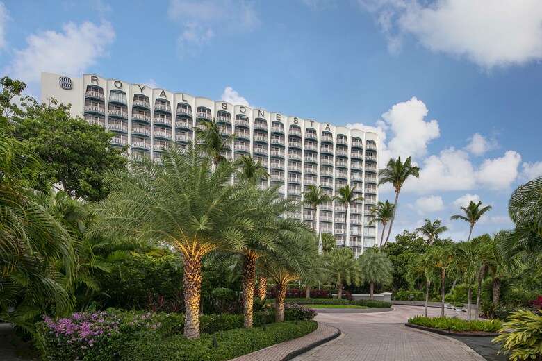 Hotel Royal Sonesta San Juan