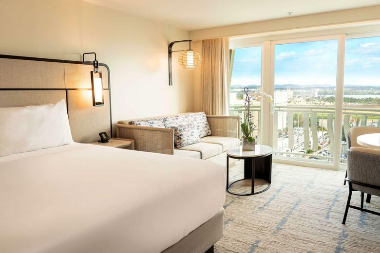 Hotel Royal Sonesta San Juan