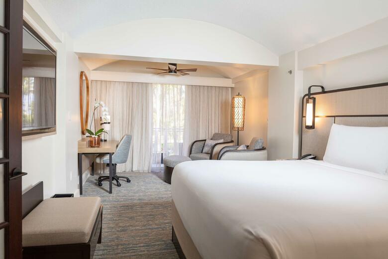 Hotel Royal Sonesta San Juan