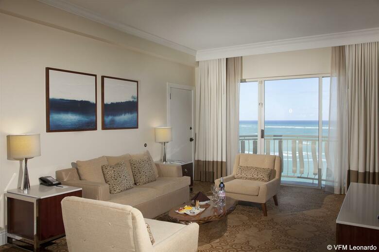 Hotel Royal Sonesta San Juan