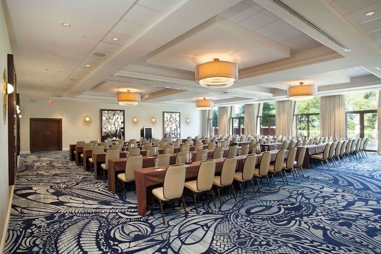 Hotel Royal Sonesta San Juan