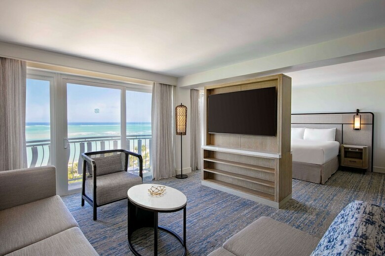 Hotel Royal Sonesta San Juan