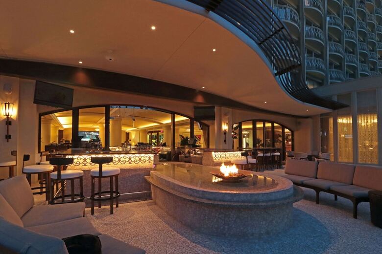 Hotel Royal Sonesta San Juan