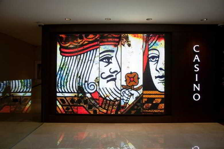 Hotel Royal Sonesta San Juan