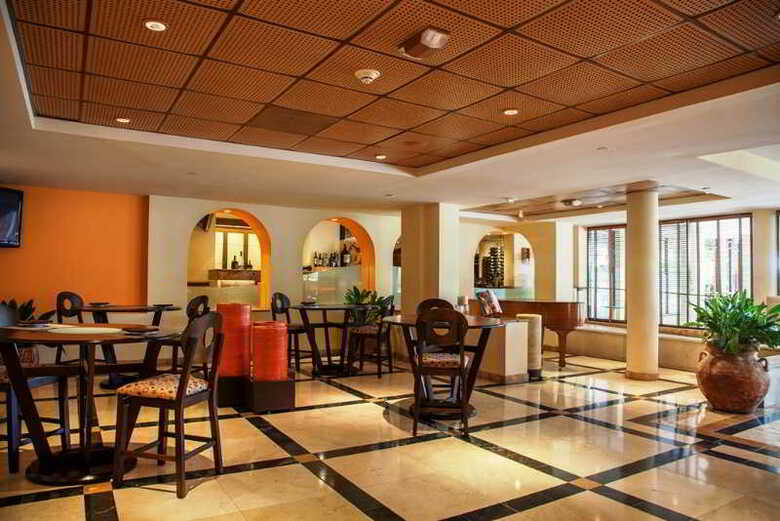 Hotel Royal Sonesta San Juan