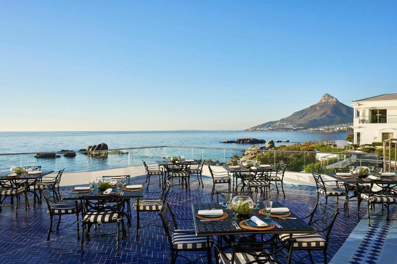 Hotel The Twelve Apostles