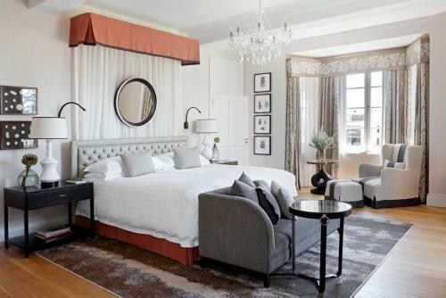 Mount Nelson Hotel