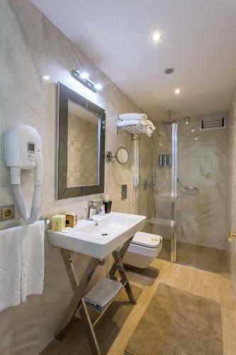Izmir Palas Hotel