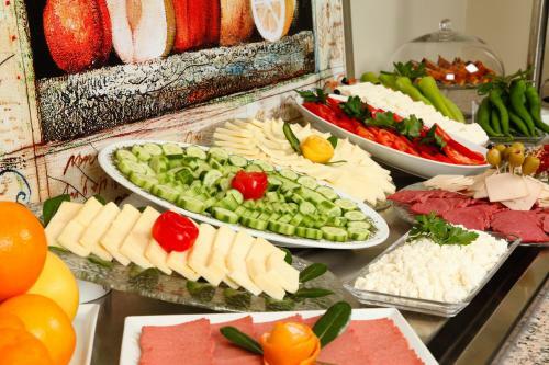 Izmir Palas Hotel