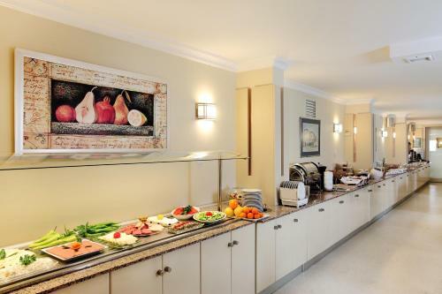 Izmir Palas Hotel