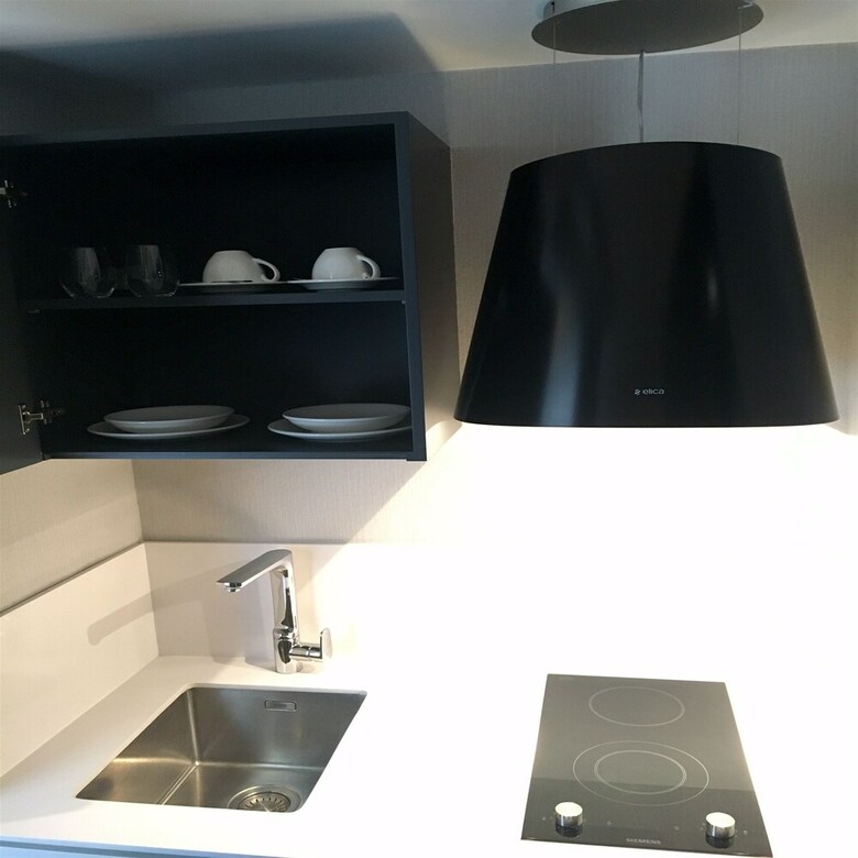 Hotel Apart Alsancak