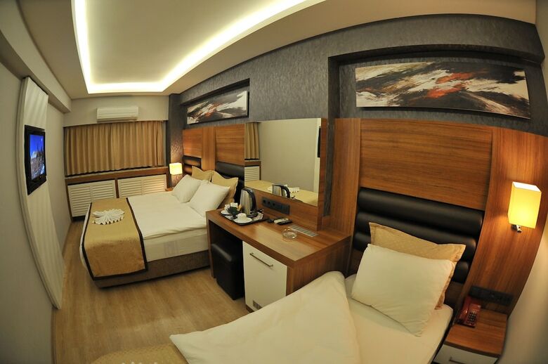 Hotel Kabacam