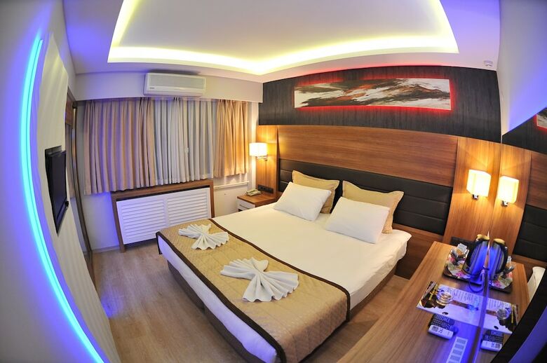 Hotel Kabacam