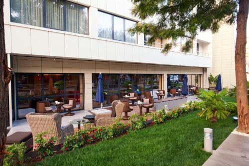 Volley Hotel Izmir