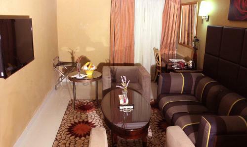 Al Jaad Mahbas Hotel