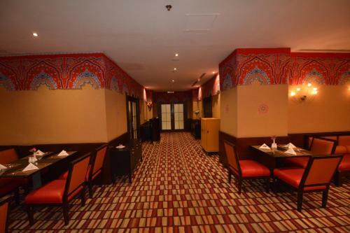Al Jaad Mahbas Hotel