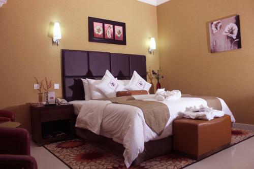 Al Jaad Mahbas Hotel