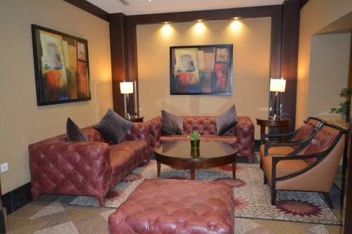 Al Jaad Mahbas Hotel