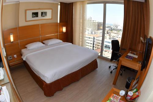 Anemon Fair Hotel