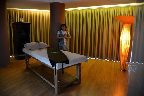 Anemon Fair Hotel