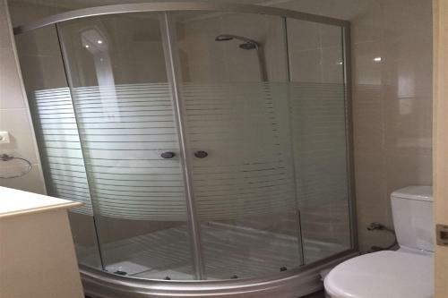 Apartamento Deka Evleri