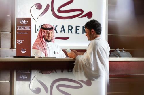 Makarim Albait Hotel