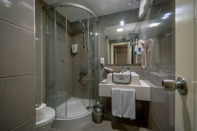 Hotel Zeybek