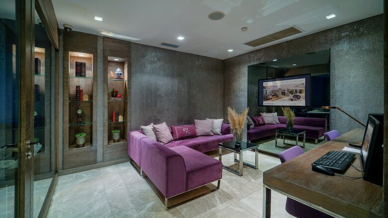 Hotel Zeybek