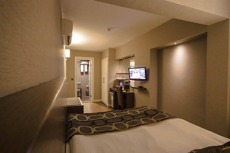 Hotel Zeybek