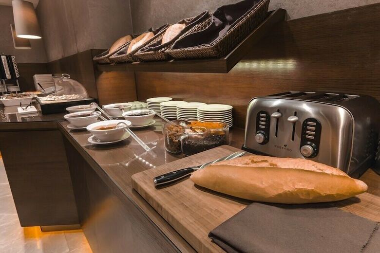 Hotel Zeybek